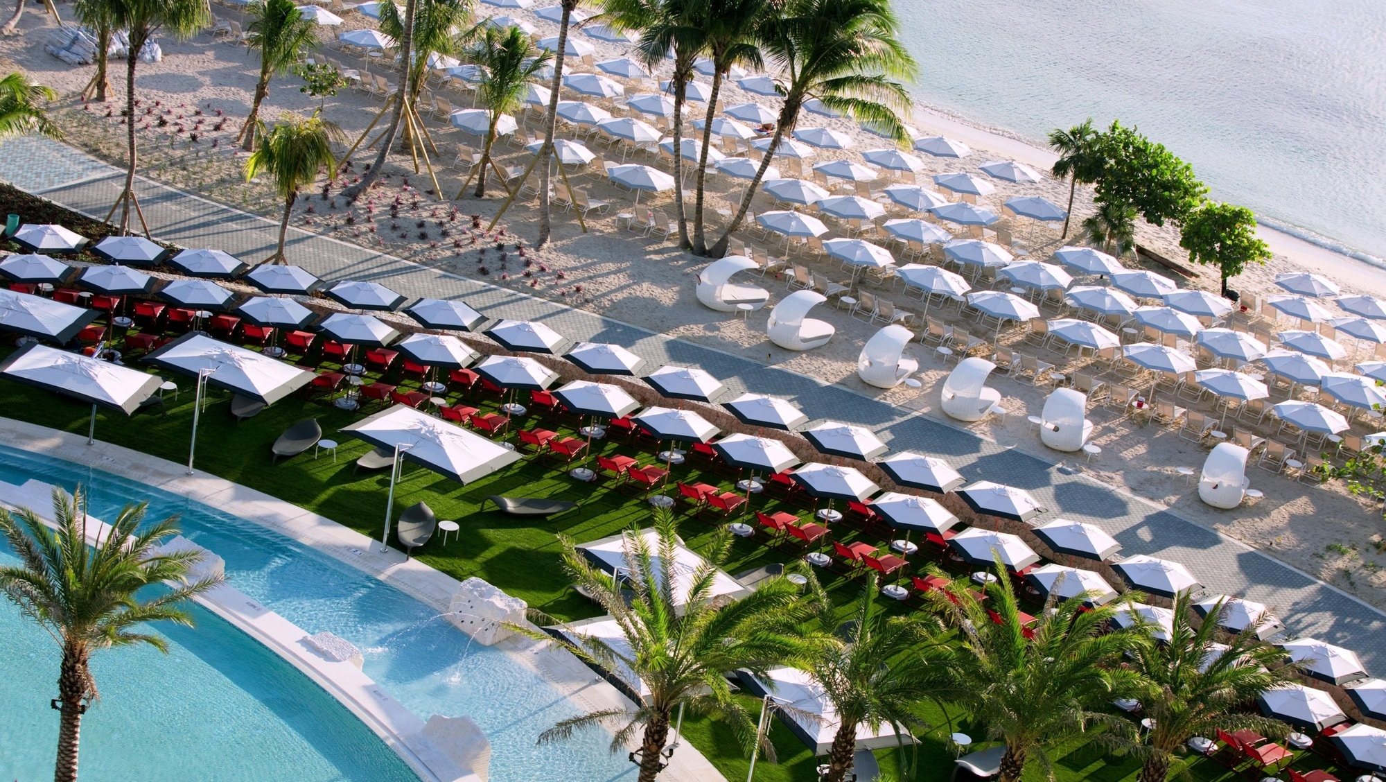 Kimpton Resort and Spa, Grand Cayman