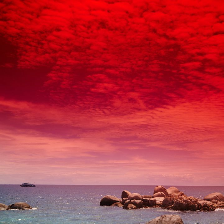 Ko Toa Beach Resorts