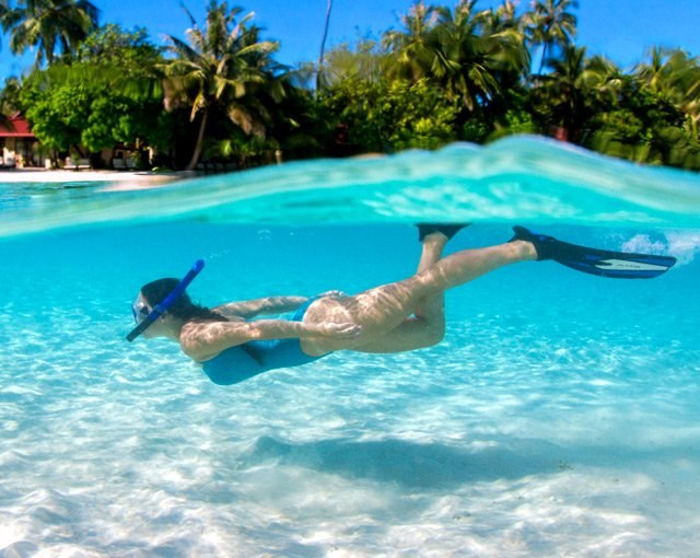 Kurumba Maldives All Inclusive Kurumba Maldives All Inclusive