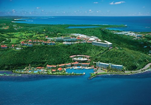 Puerto Rico All Inclusive Resorts