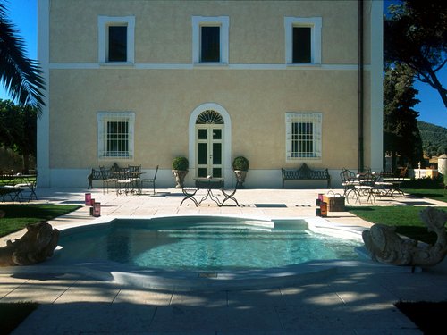 L'Andana Tuscany Resort