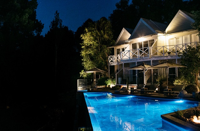 Lake House Daylesford, Resort Lake House Daylesford, Resort