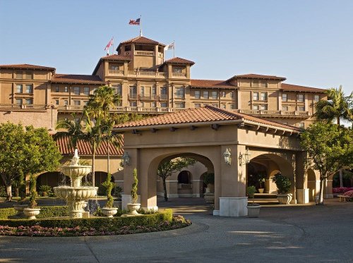 The Langham Huntington, Pasadena, California