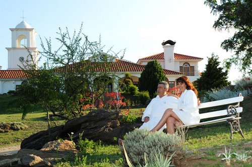 La Posada del Qenti Medical Spa & Resort, Argentina La Posada del Qenti Medical Spa & Resort, Argentina