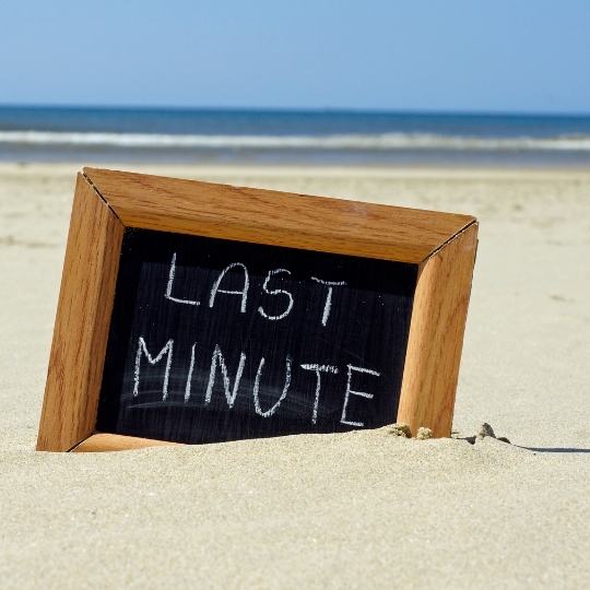 Last Minute All Inclusive Packages Last Minute All Inclusive Packages