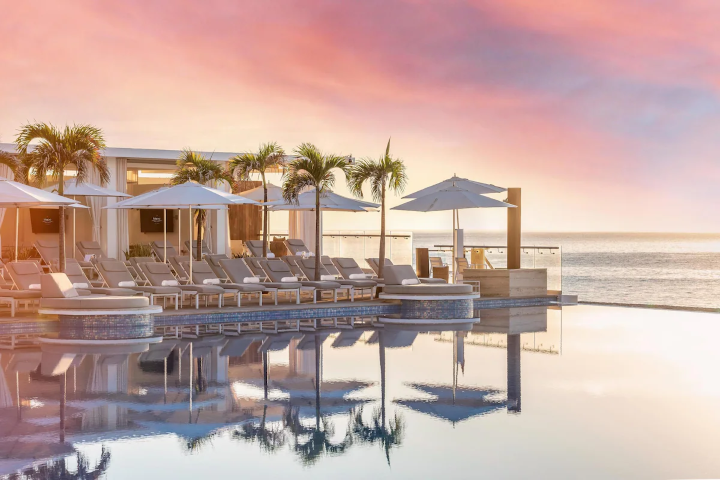 Check out what these awesome San Jose del Cabo all inclusive resorts have to offer. They are the best of the best! 