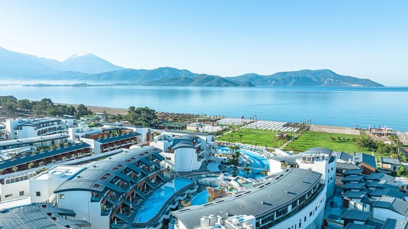 Liberty Fabay Fethiye
