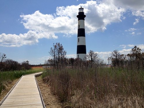 Hatteras Island Vacations