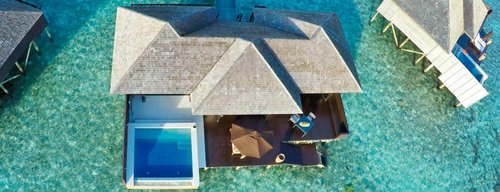 Maldives Resorts
