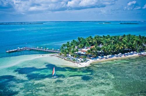 Florida All Inclusive Resorts