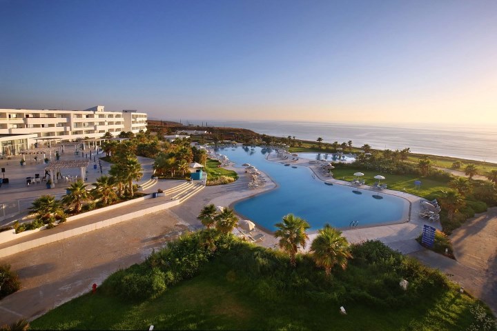 10 Mind-blowing Morocco All-Inclusive Resorts