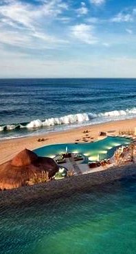 The Resort at Pedregal, Cabo San Lucas
