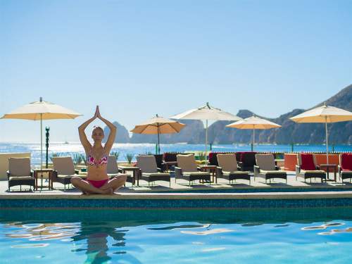 Casa Dorada Los Cabos Grand Solmar Land's End Resort & Spa