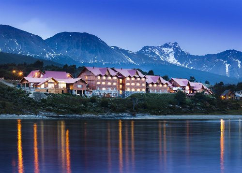 Los Cauquenes Resort & Spa Los Cauquenes Resort & Spa