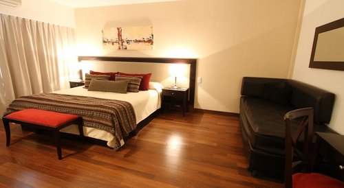 Los Pinos Resort & Spa Termal