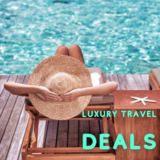 World's Best Resorts & AllInclusive (2023)