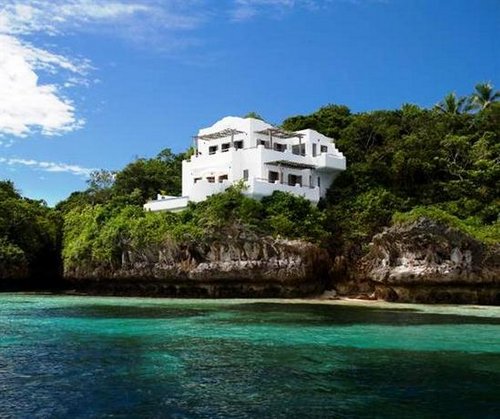 Vatulele Island Resort Vatulele Island Resort