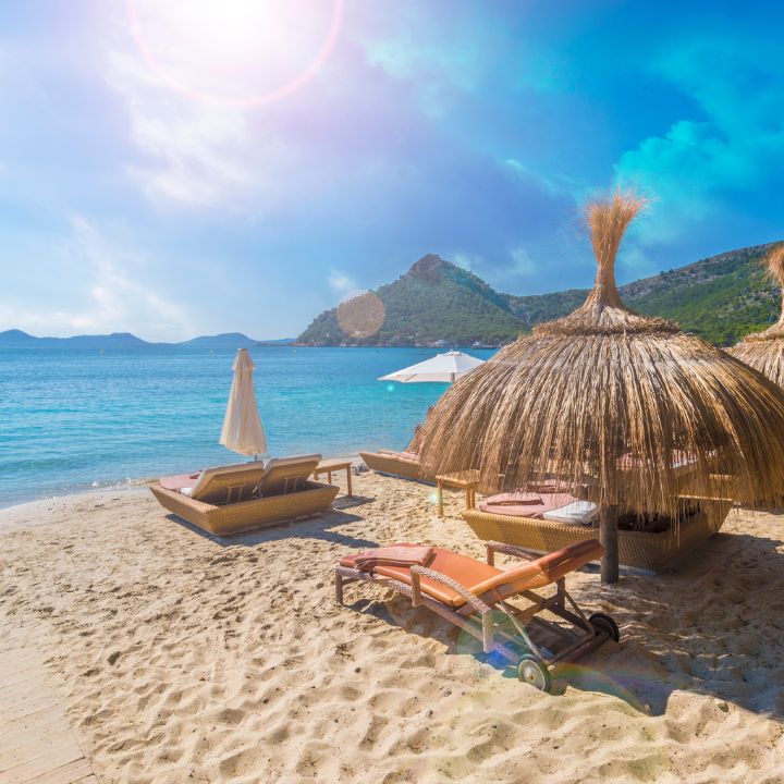 Best Spain Beach Resorts (2024)