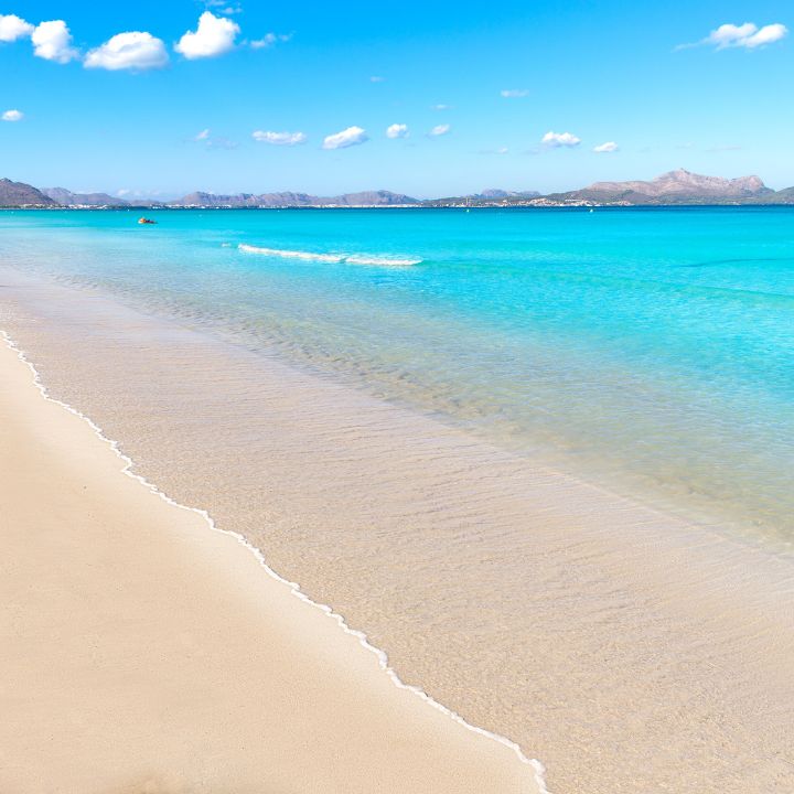 Best Spain Beach Resorts