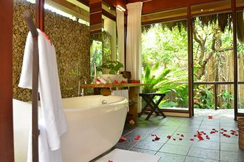 Mandala Spa & Villas Boracay Wellnes Resort Mandala Spa & Villas Boracay Wellnes Resort