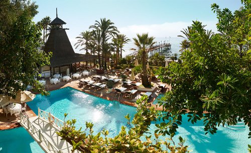 Marbella Club Hotel Golf Resort & Spa, Malaga, Spain Marbella Club Hotel Golf Resort & Spa, Malaga, Spain