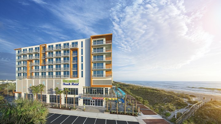 Margaritaville Hotel Jacksonville Beach margaritaville-hotel-jacksonville-beach