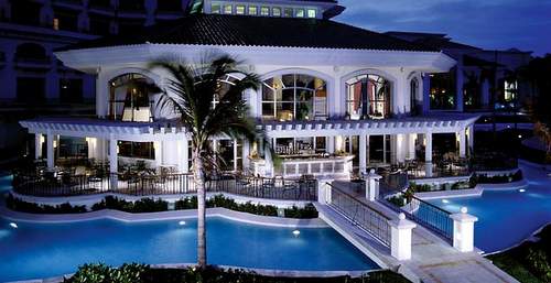 JW Marriott Cancun Resort