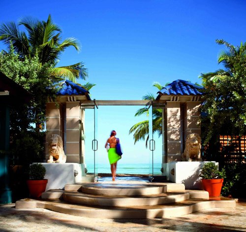 Ritz Carlton San Juan Hotel Spa & Casino