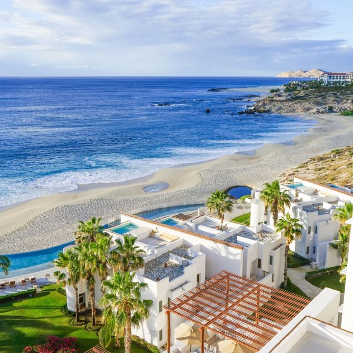 Marquis Los Cabos