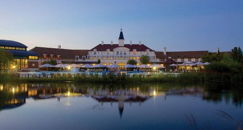 Marriott's Village d'Ile-de-France Marriott's Village d'Ile-de-France