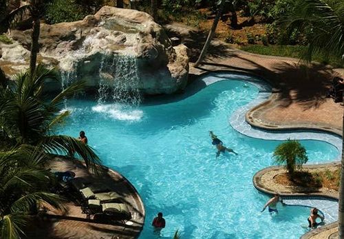 Marriott's Aruba Surf Club Marriott's Aruba Surf Club