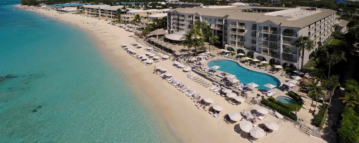 Grand Cayman Marriott Beach Resort