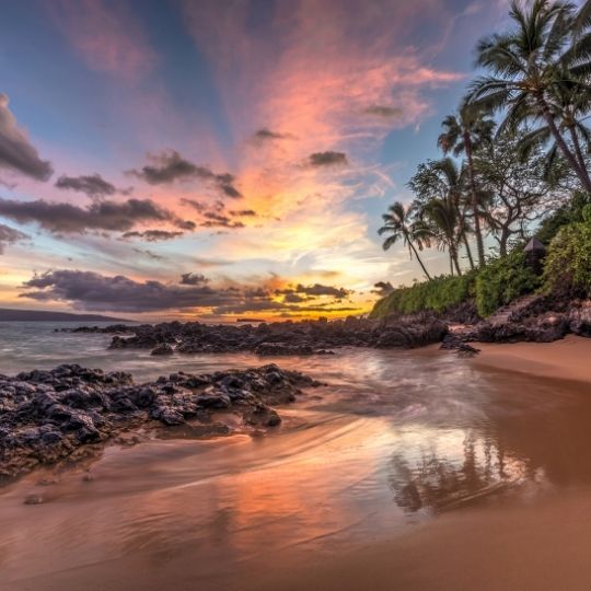 All Inclusive Vacation Packages to Maui Hawaii