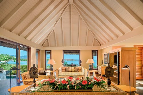 One & Only Luxury Resort Mauritius