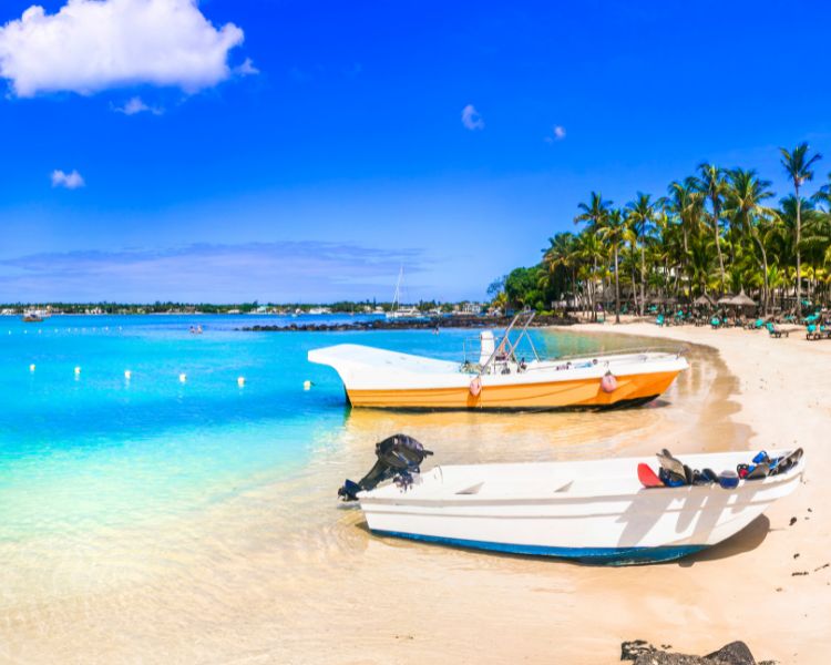 Mauritiu Mauritius
