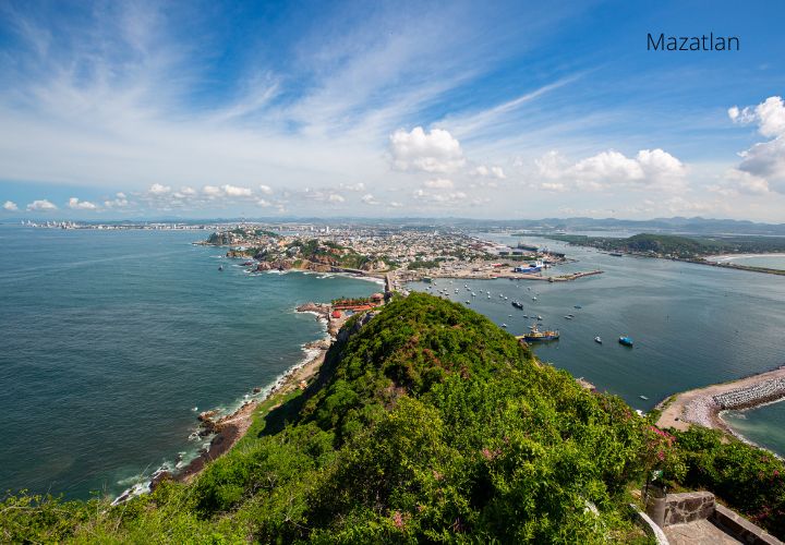 Mazatlan: All Inclusive West Coast Resorts Mazatlan: All Inclusive West Coast Resorts