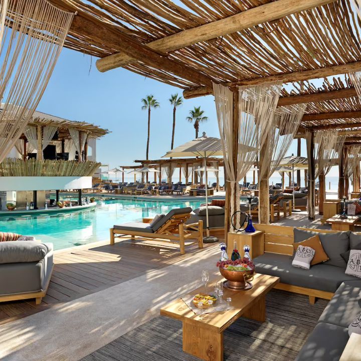 Cabo Bachelorette Resorts: Plan an unforgettable bachelorette party at Cabo's top resorts. Enjoy pristine beaches, luxurious villas, yacht rides, local cuisine.