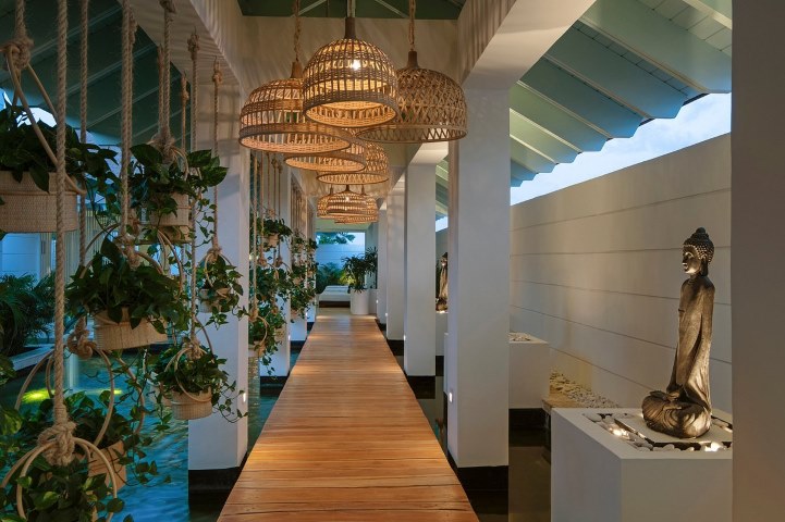 Experience love in the opulent setting of Melia Punta Cana Beach Wellness Resort with a romantic story that showcases its luxurious amenities and breathtaking views.