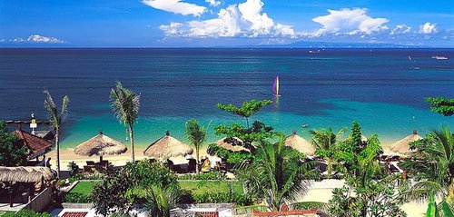 Melia Benoa All Inclusive Bali Resort