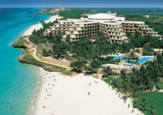 Melia Varadero Cuba All Inclusive Resort