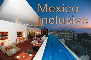 Mexico All Inclusive