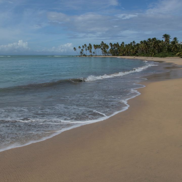 Miches Playa Miches Playa Esmeralda