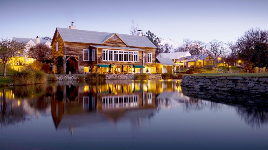 Millbrook Resort All Inclusive Packages