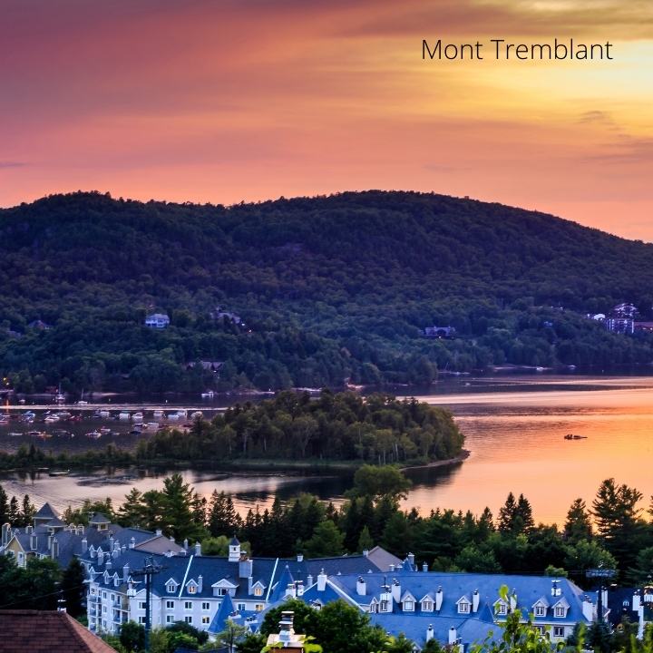 Mont Tremblant, Quebec: mont-tremblant-ski-resort-on-the-east-coast.jpg