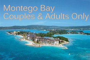 Montego Bay Couples Resorts