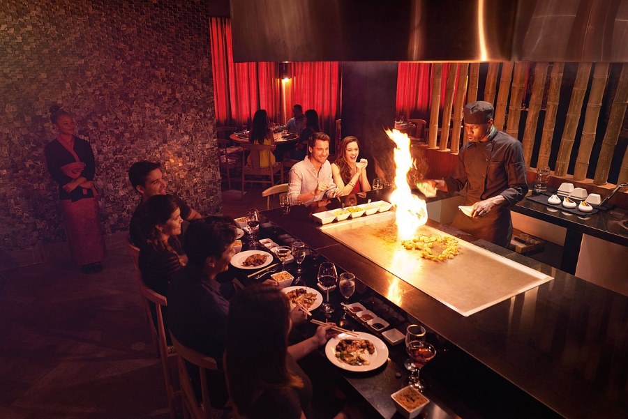 Moon Palace Food Moon Palace Food