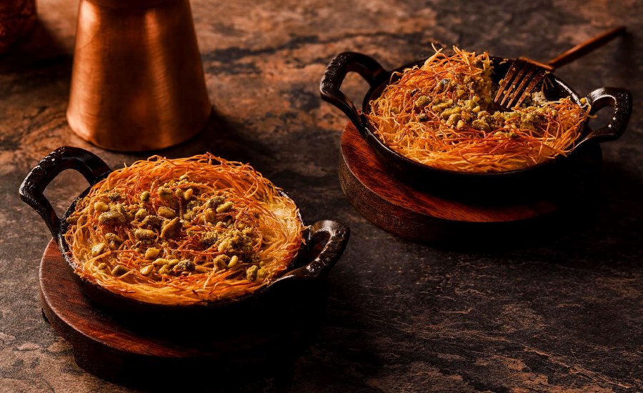 food at Moon Palace Jamaica 