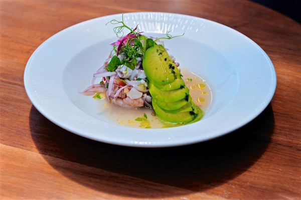 Gourmet Resort Dining