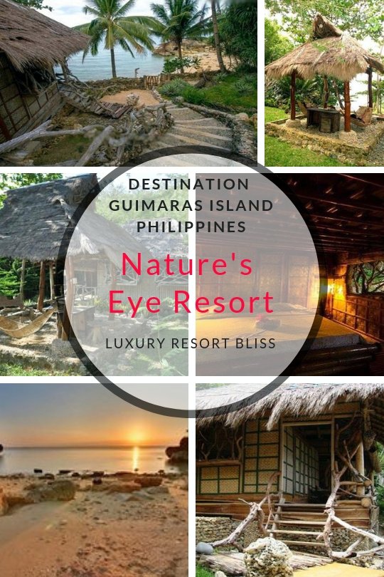 Nature's Eye Resort