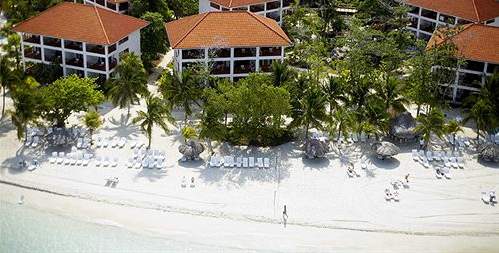 Negril Swept Away Couples Resort Jamaica
